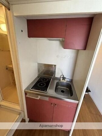 エターナルガーデンの物件内観写真